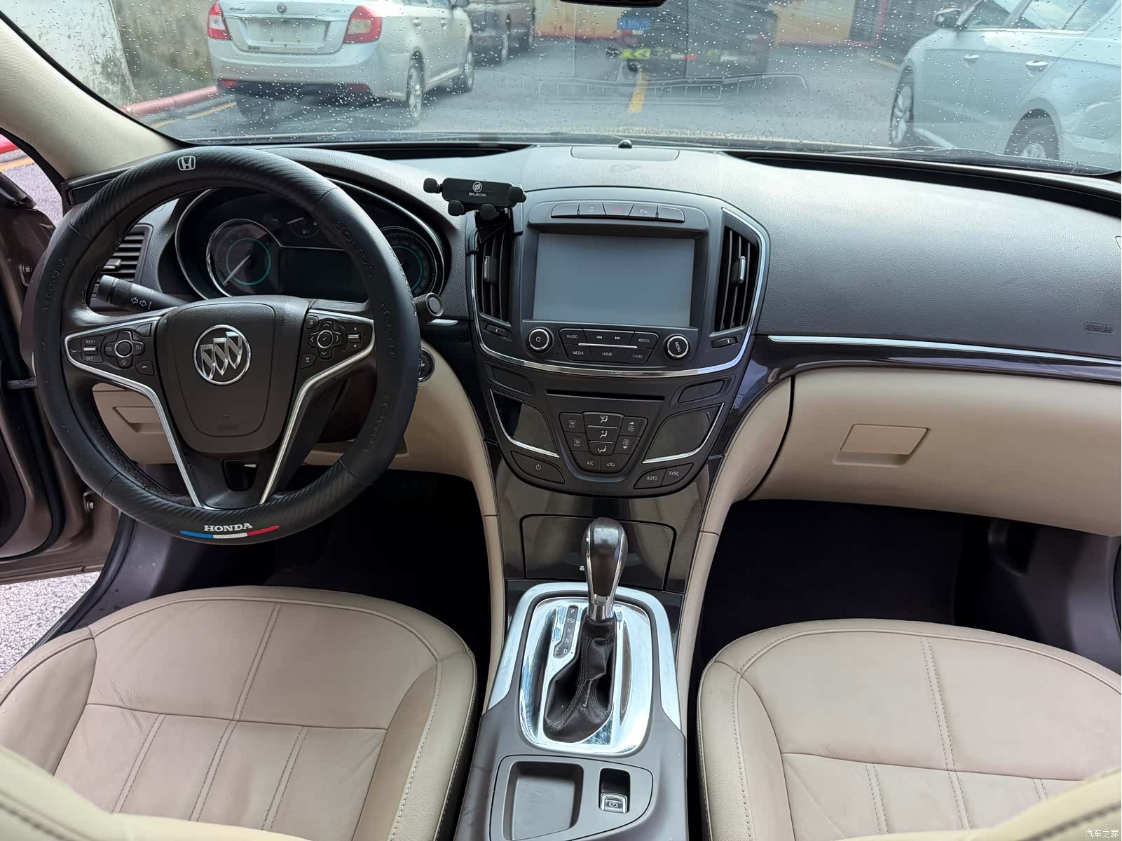 Buick Regal, 2014 7