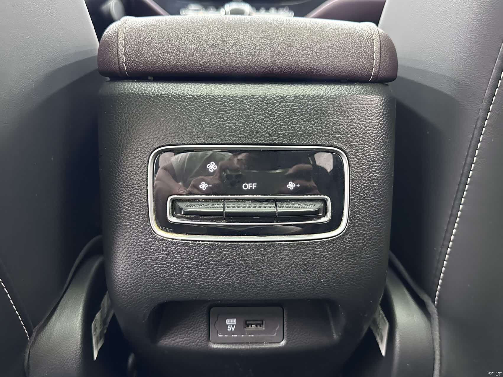 GAC M6, 2022 16