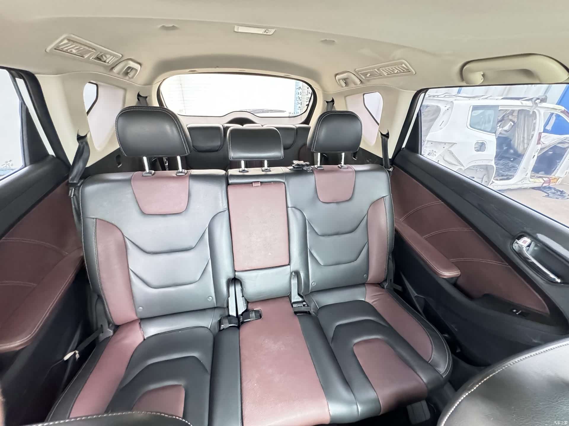 DongFeng 580, 2017 10