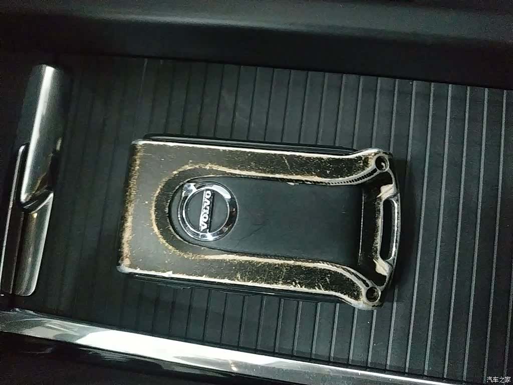 Volvo XC60, 2019 17