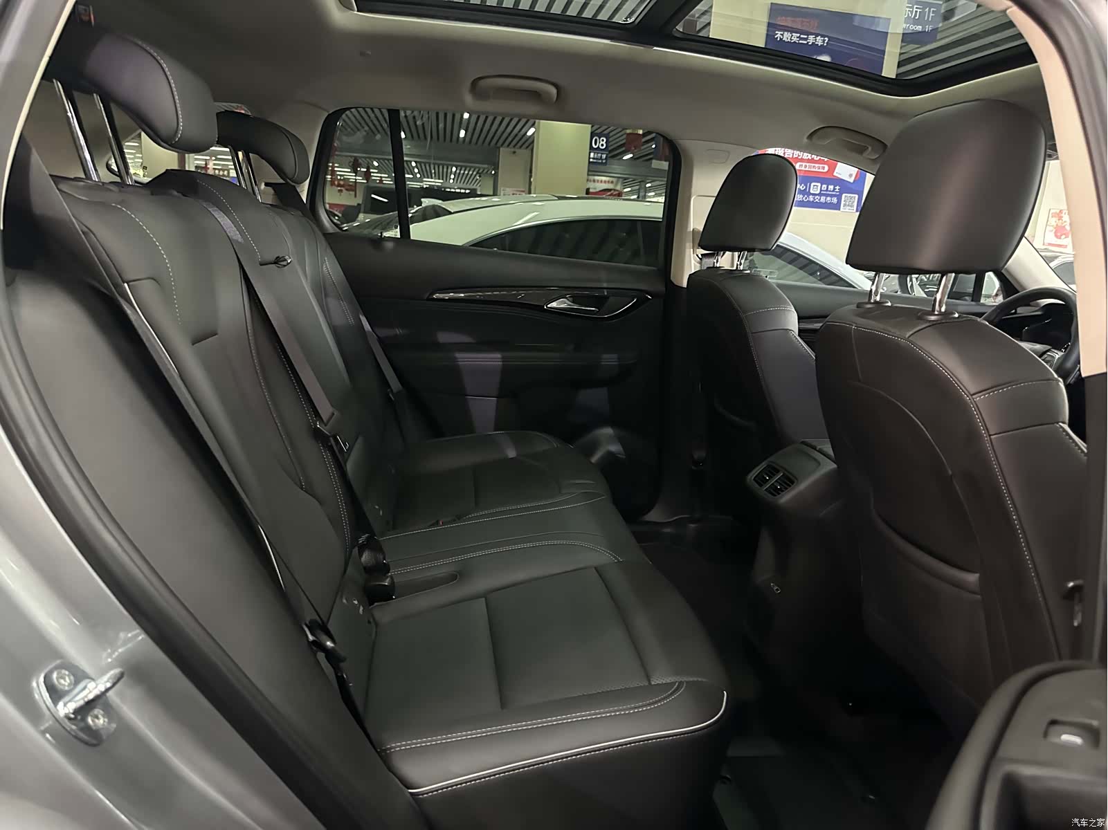 Buick Envision Plus, 2023 14