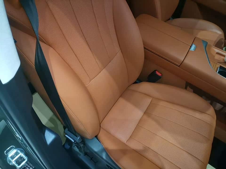 Weipai Blue Mountain