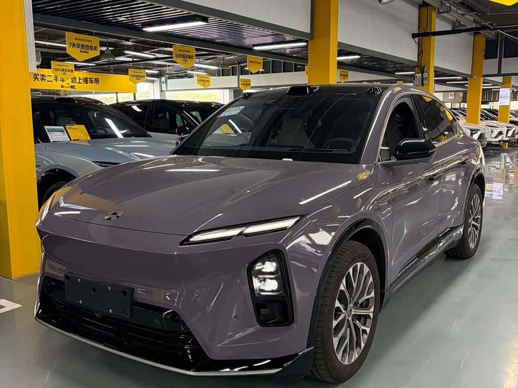 NIO EC6