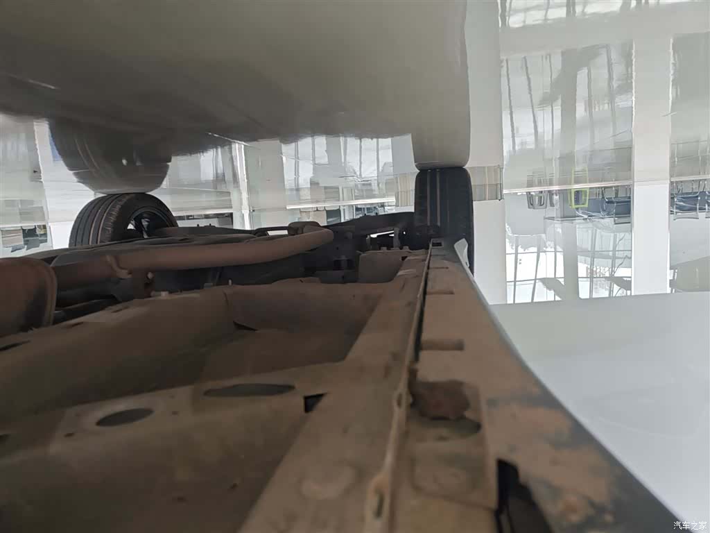 Roewe RX5, 2022 21