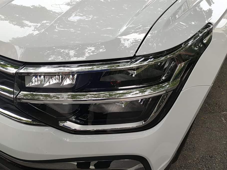 Volkswagen Tuyue Volkswagen Tuyue