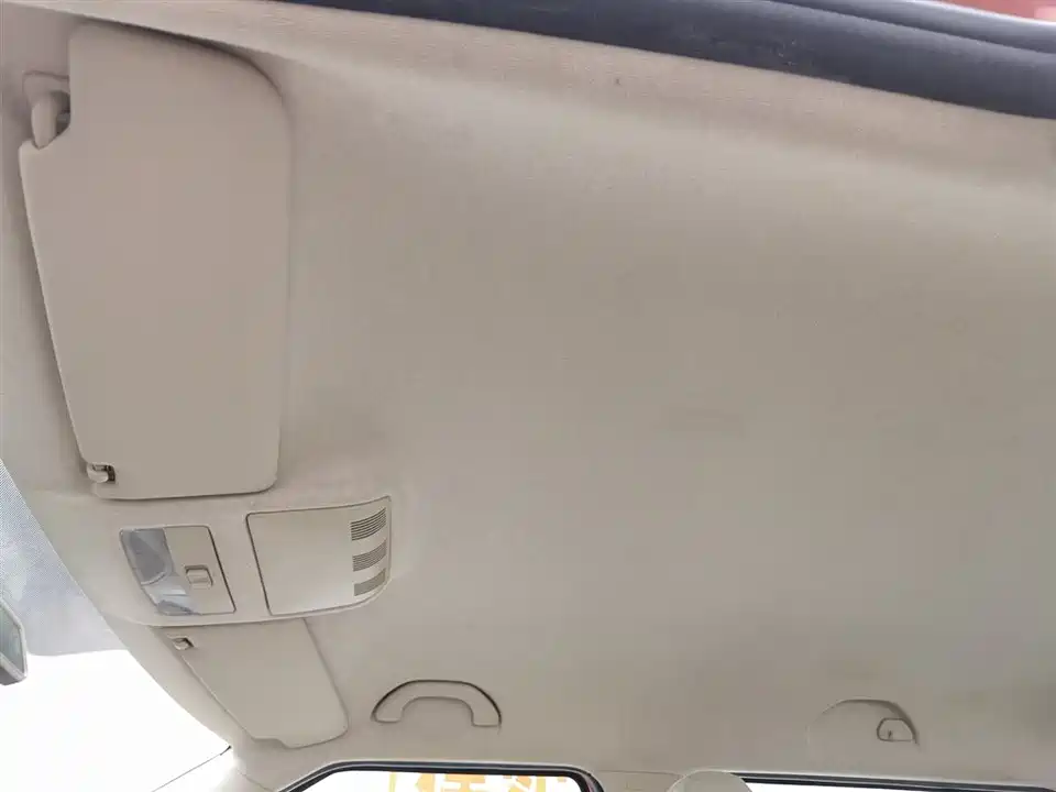 Skoda Jingrui Skoda Jingrui