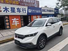 �������AX7 2020�� 1.6T �Զ�AI�캽�� ��VI