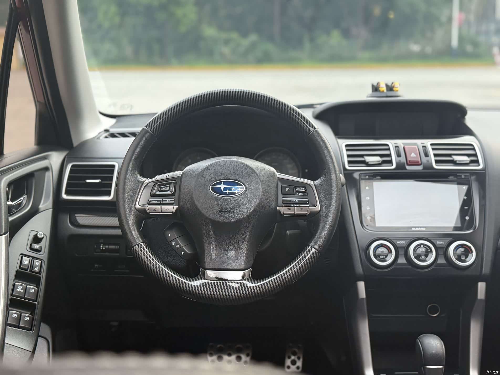 Subaru Forester, 2016 18