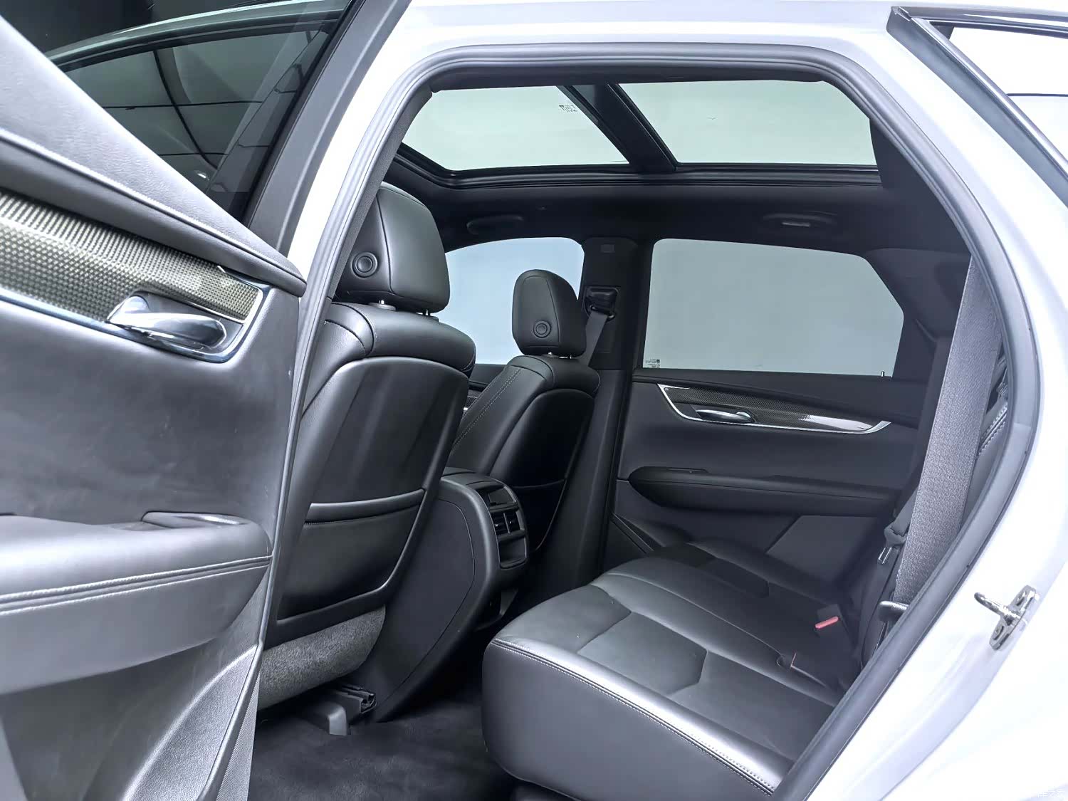 Cadillac XT5, 2022 6