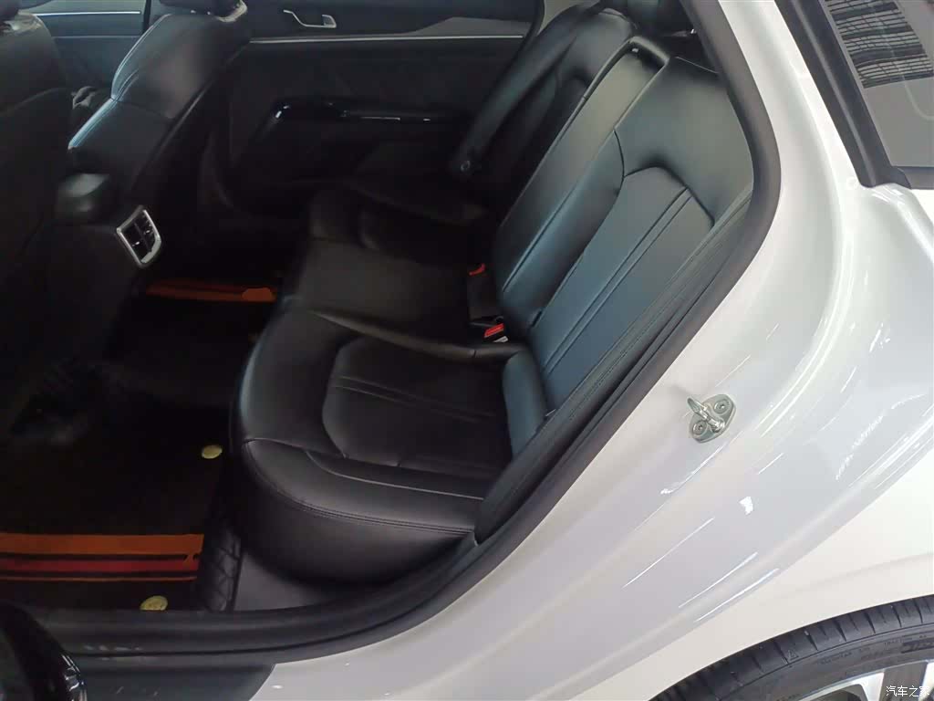 Kia K5, 2024 14