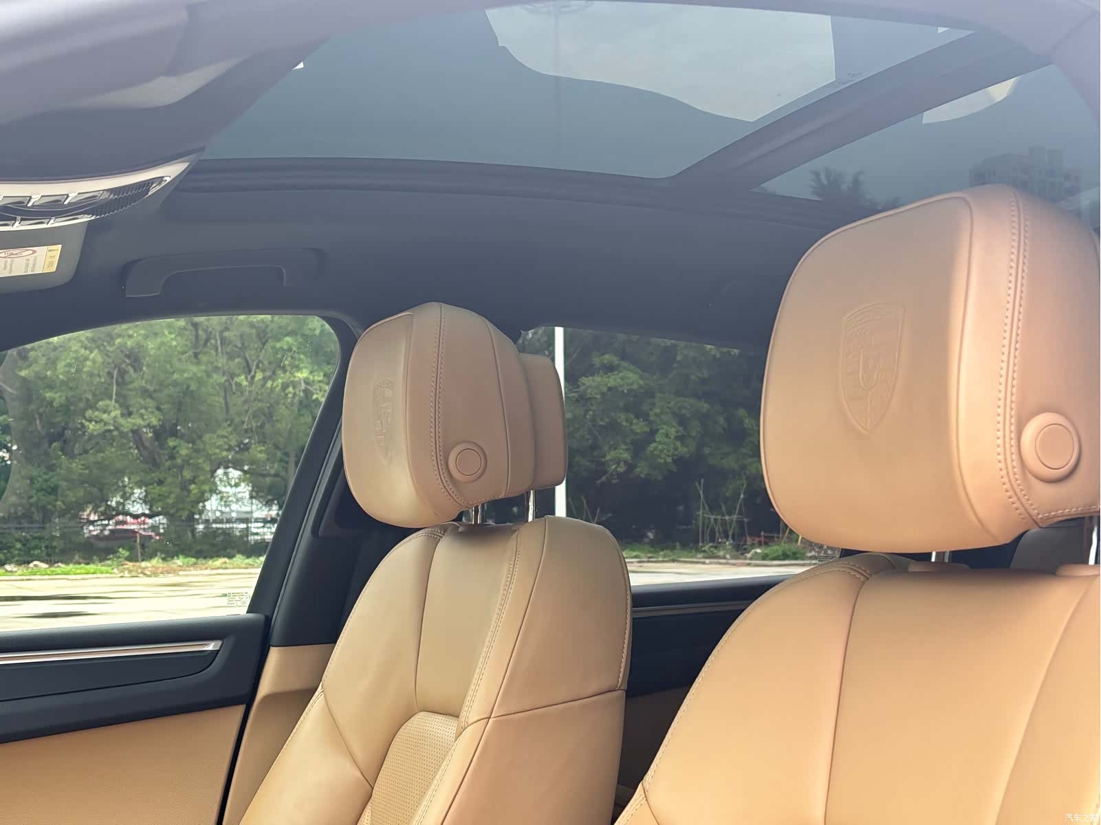 Porsche Macan, 2017 14