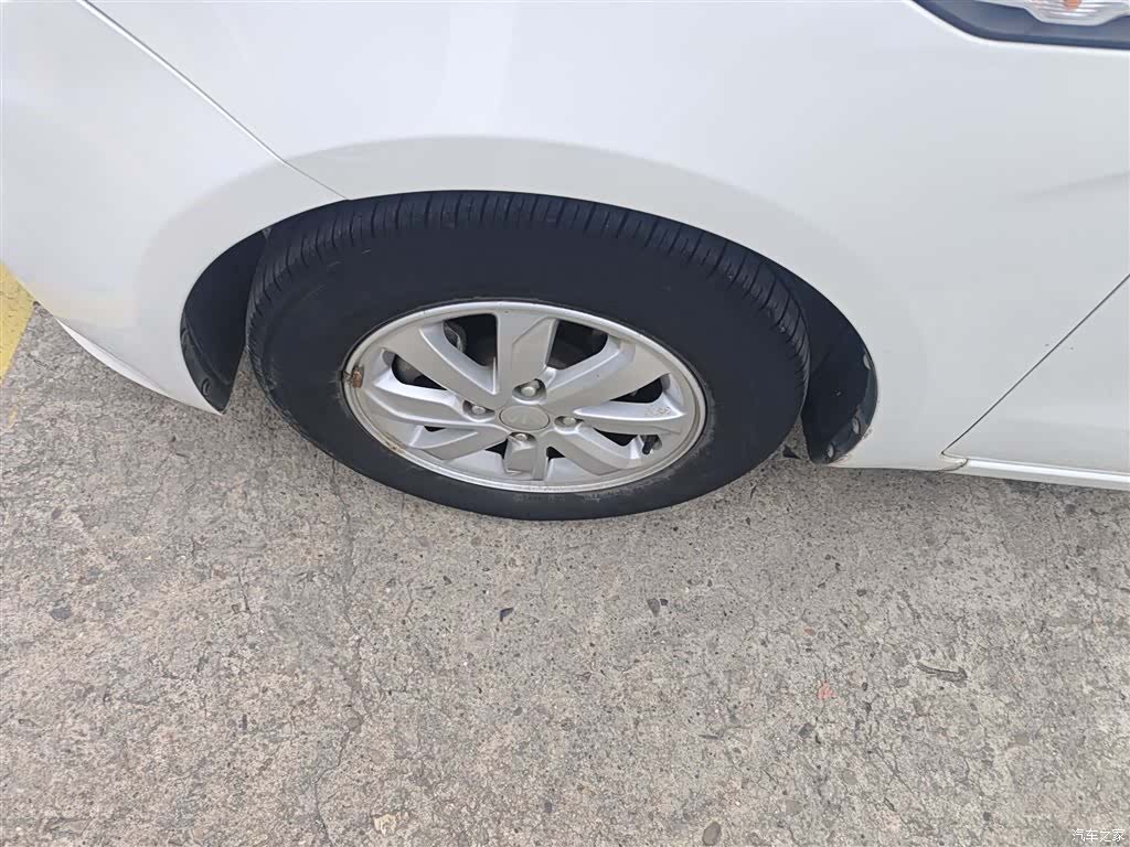 Kia K2, 2016 23
