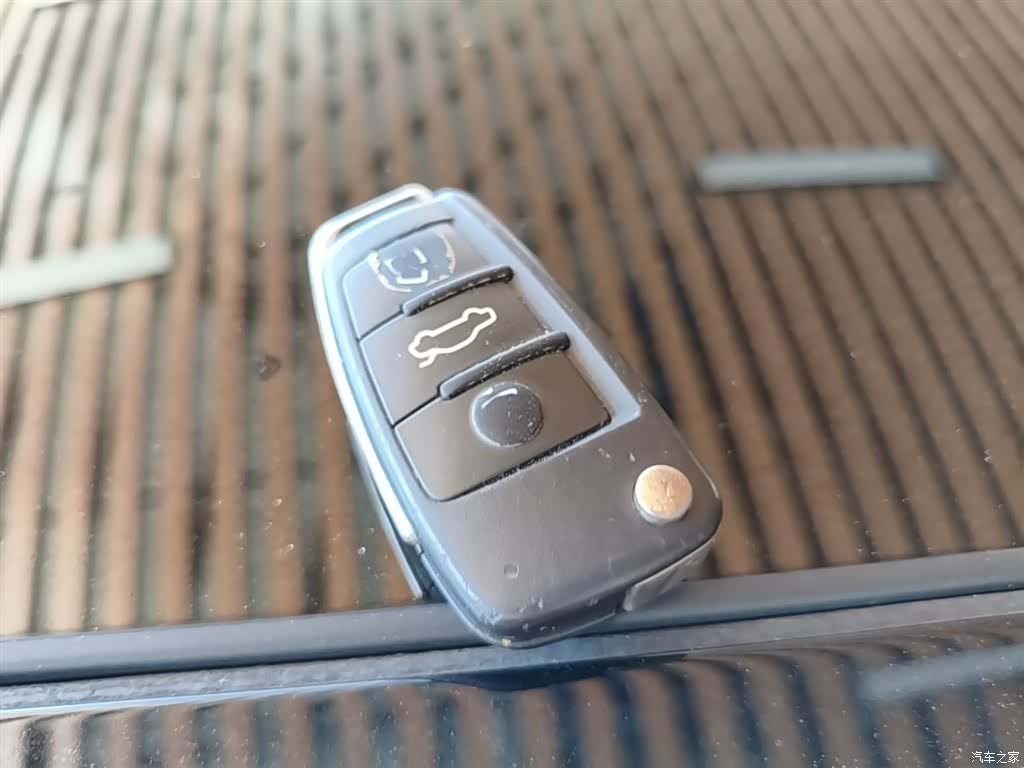 Audi A3, 2018 9