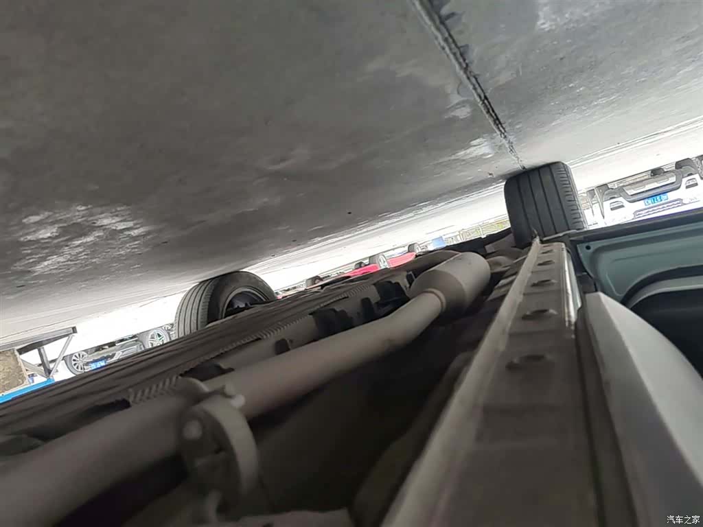 Wuling Starlight, 2025 22