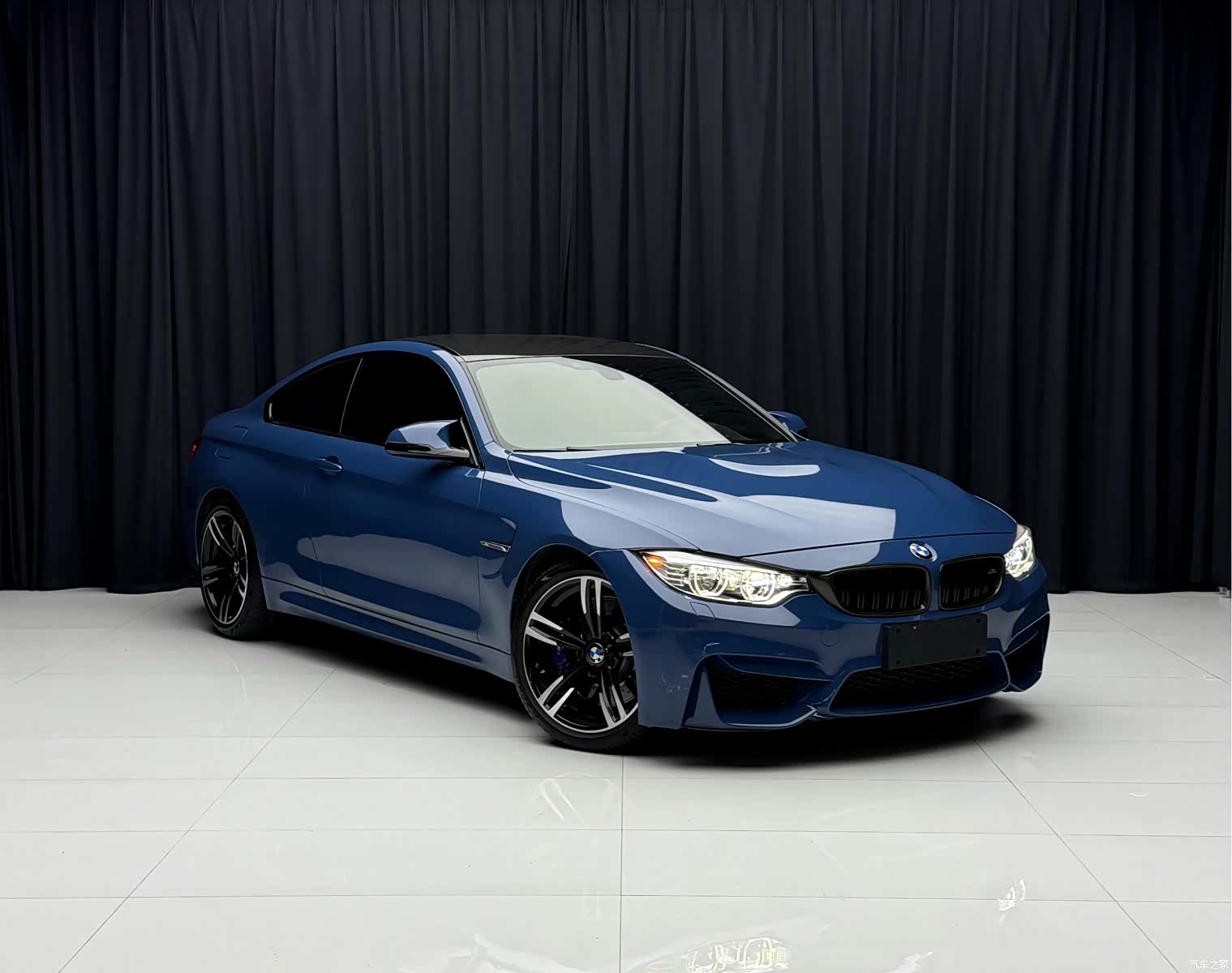 BMW M4, 2015 3
