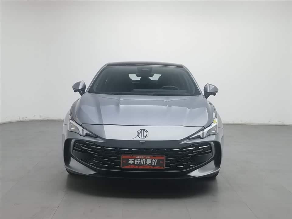 MG MG7