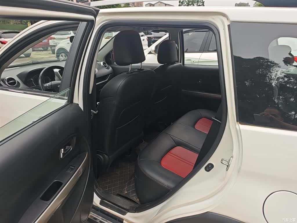 Haval H1, 2018 17