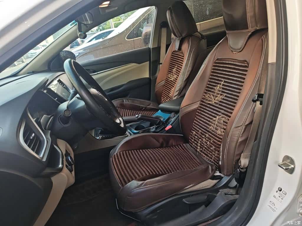 Buick VI, 2020 15