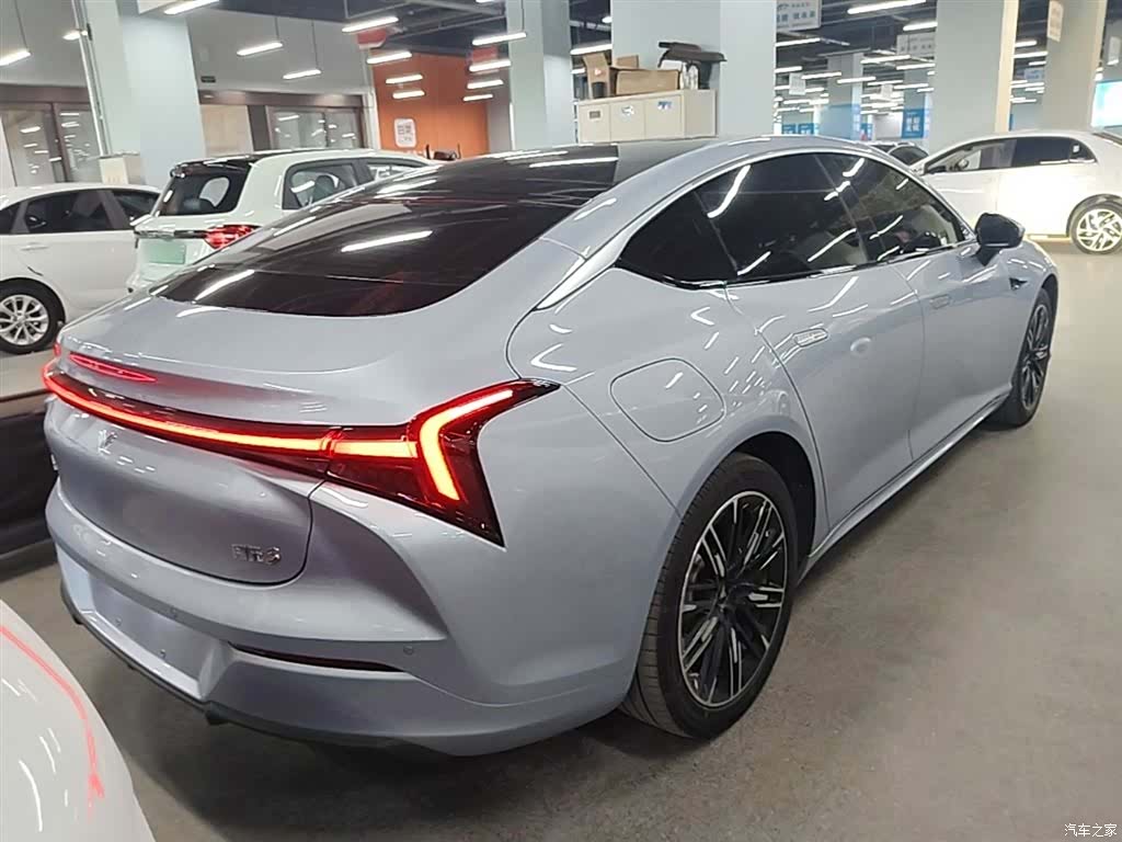 Neta S, 2024 7