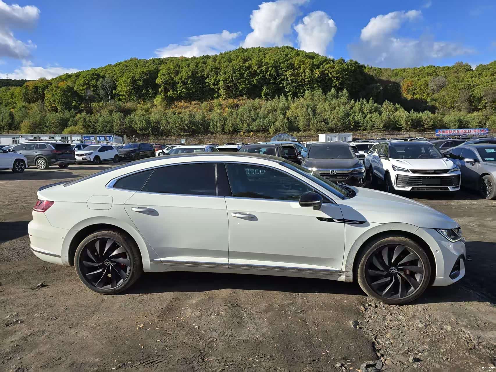 Volkswagen CC, 2023 3