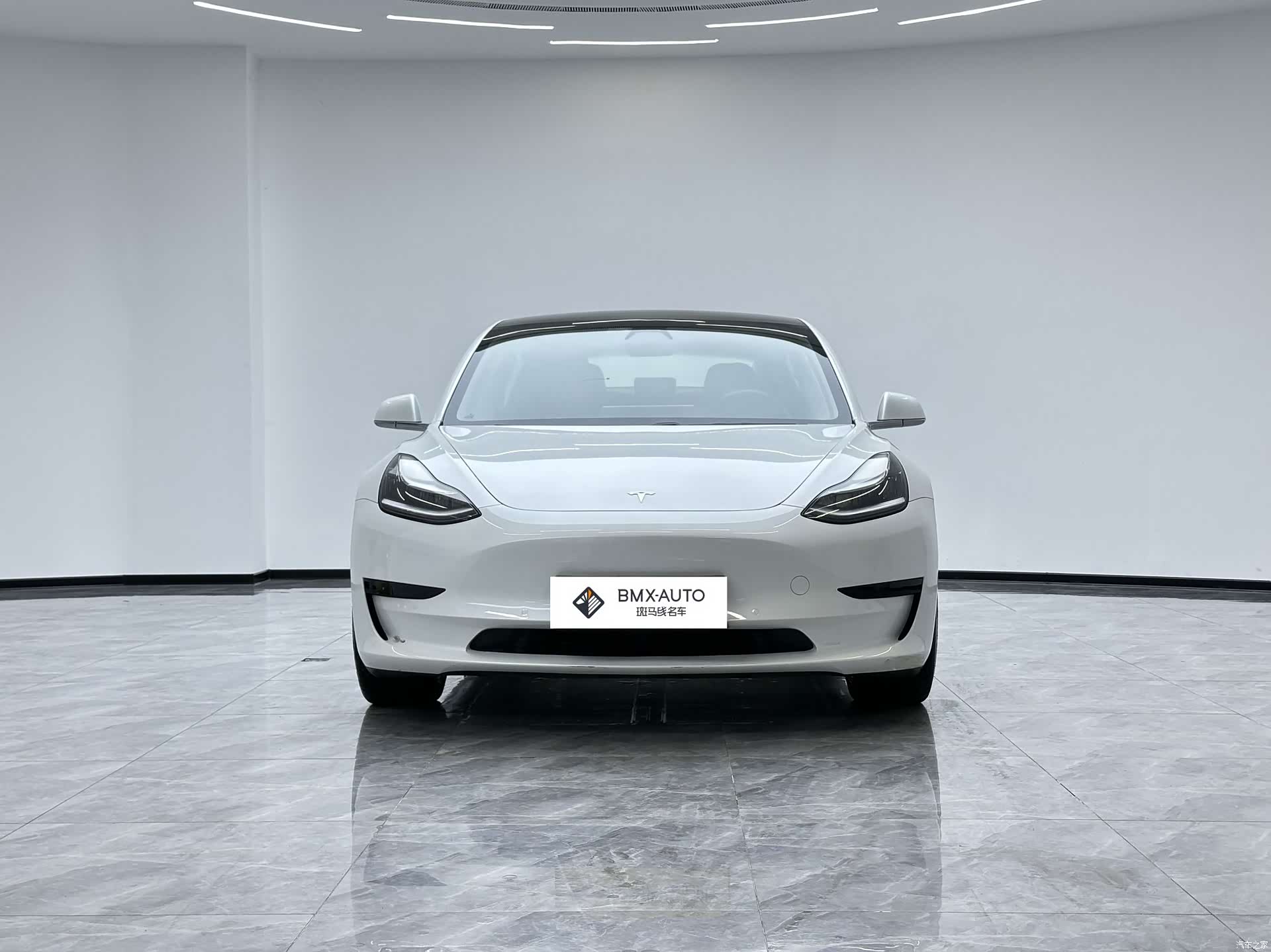 Tesla Model 3, 2020 все фото