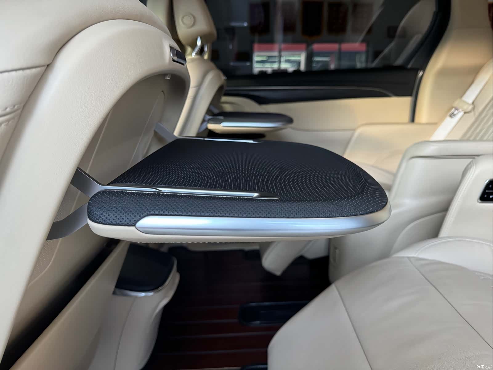 Buick GL8, 2023 14