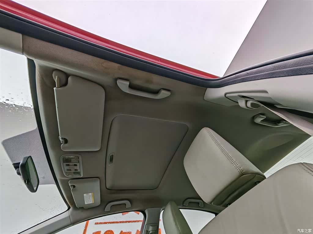 Honda Civic, 2013 14