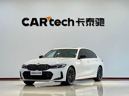 ȫֱ3ϵ 2023 325Li M˶ҹװ