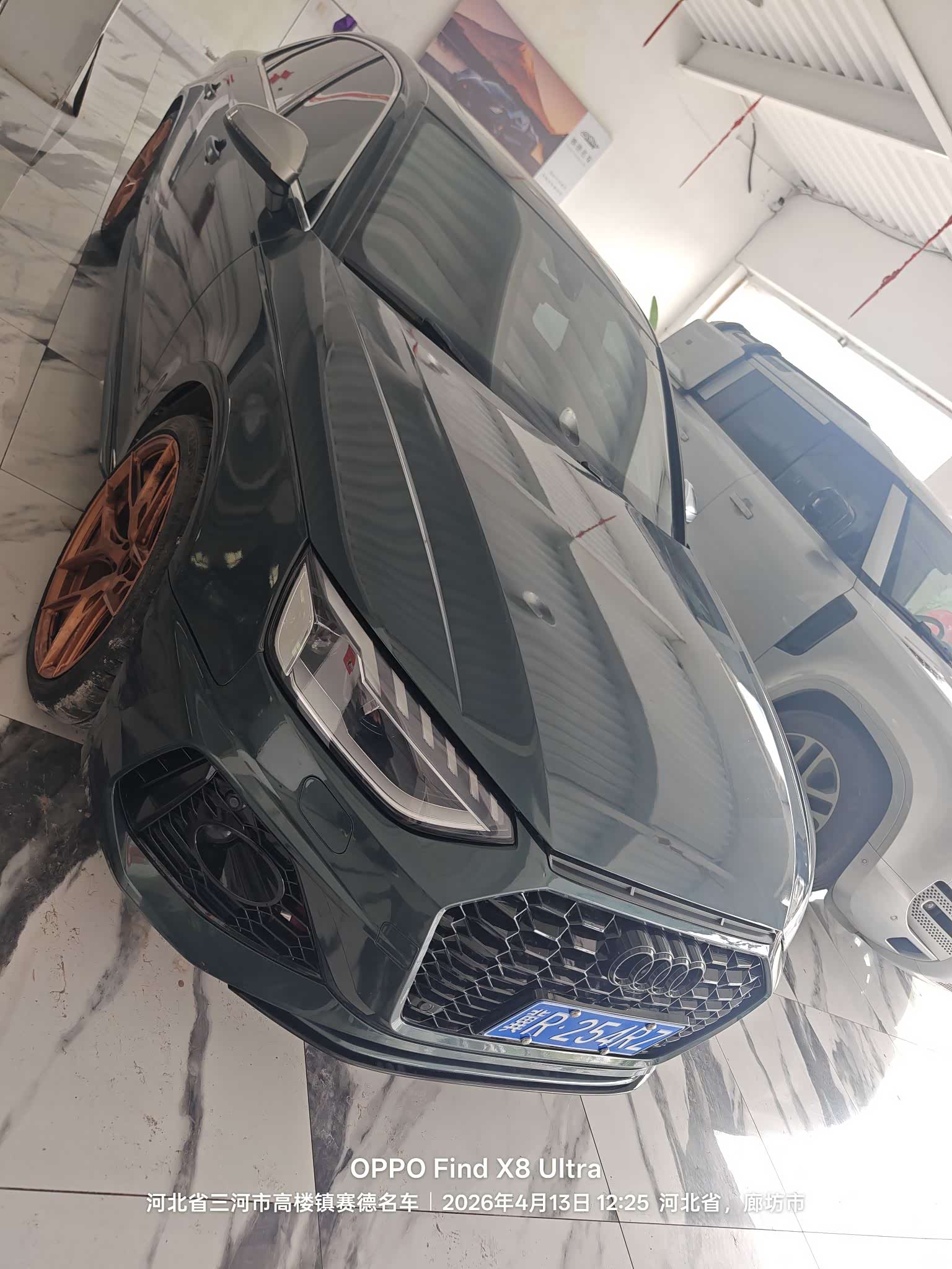 Audi S4, 2019 все фото
