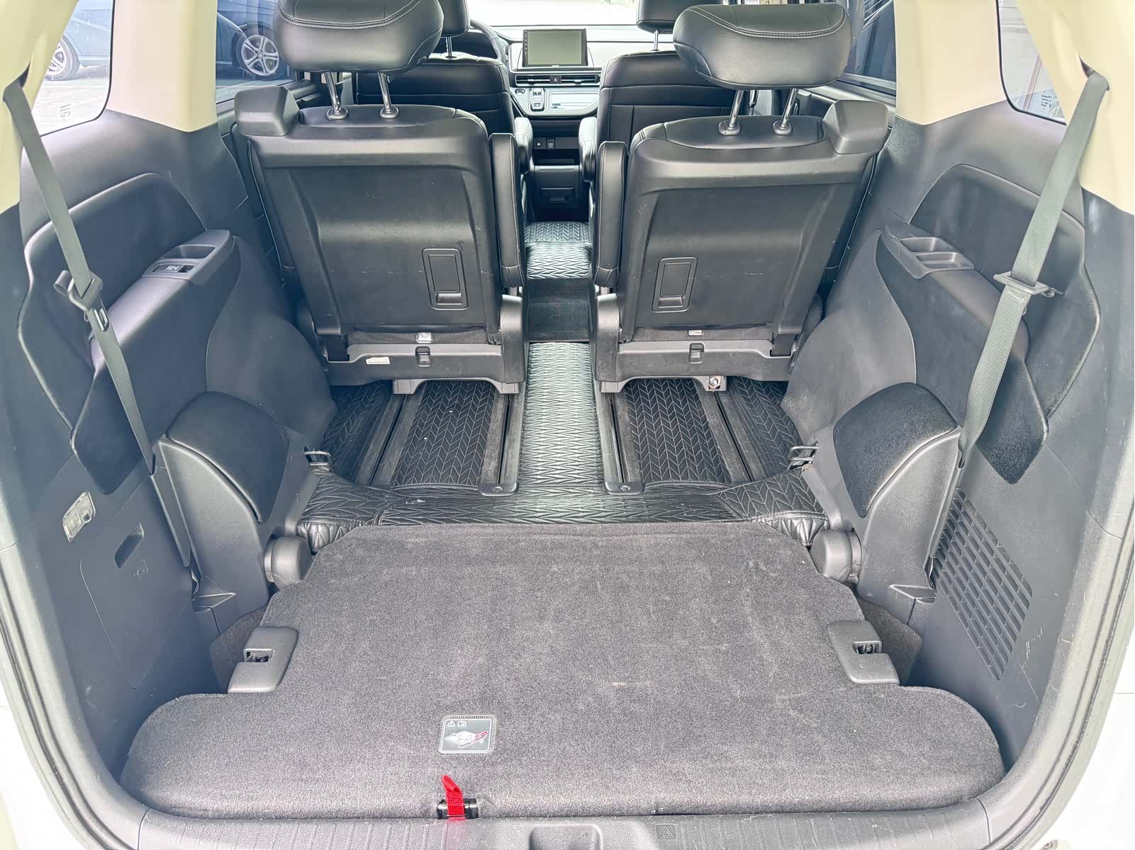 Honda Odyssey, 2023 13