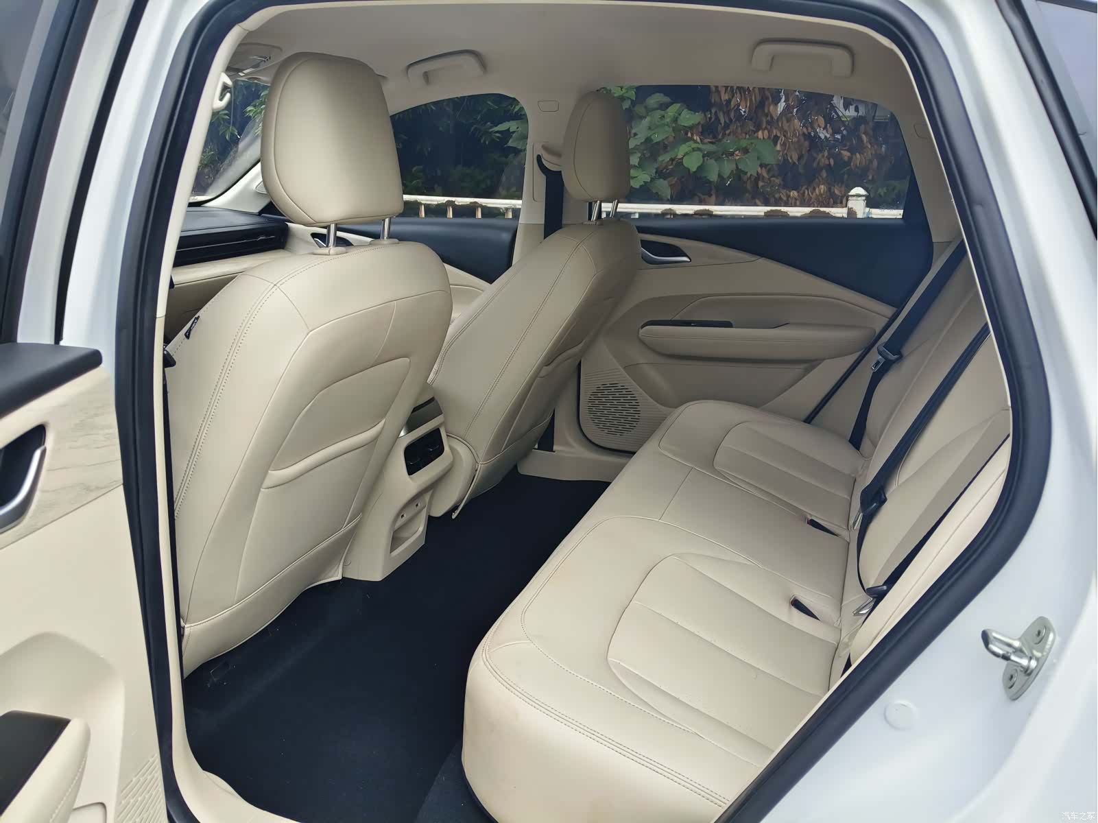 Wuling Starlight, 2024 6