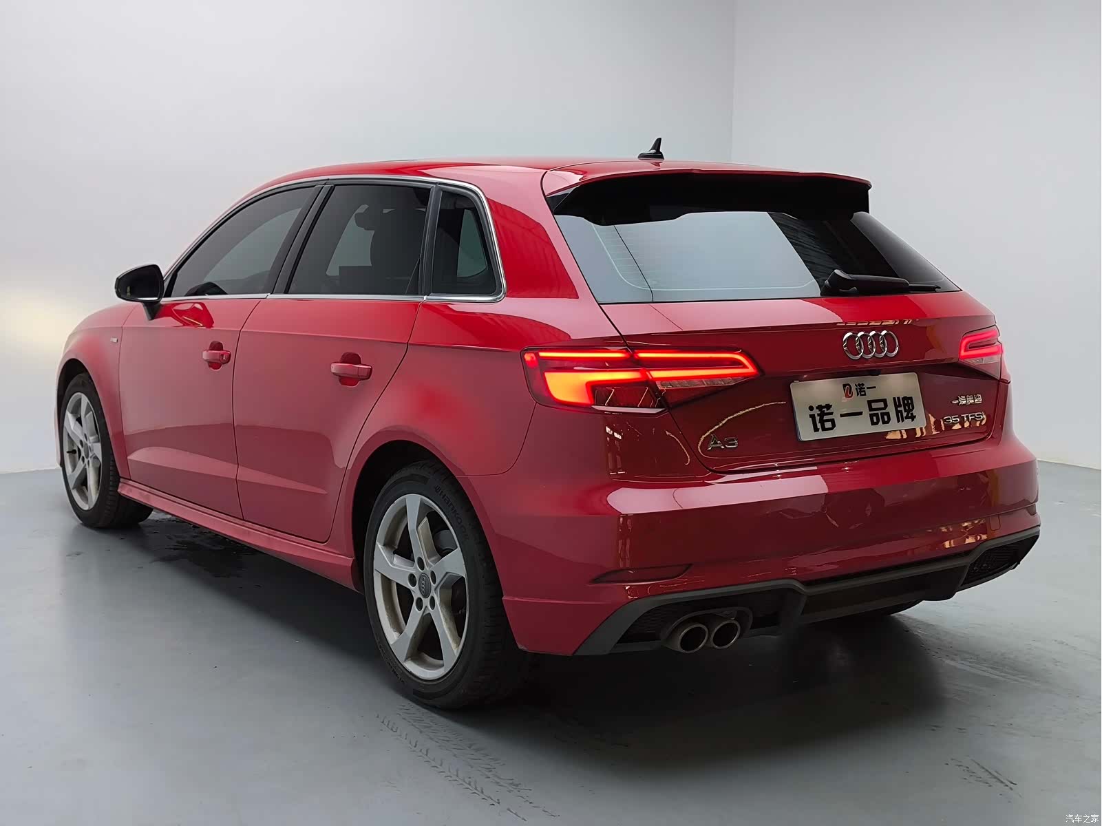 Audi A3, 2021 все фото