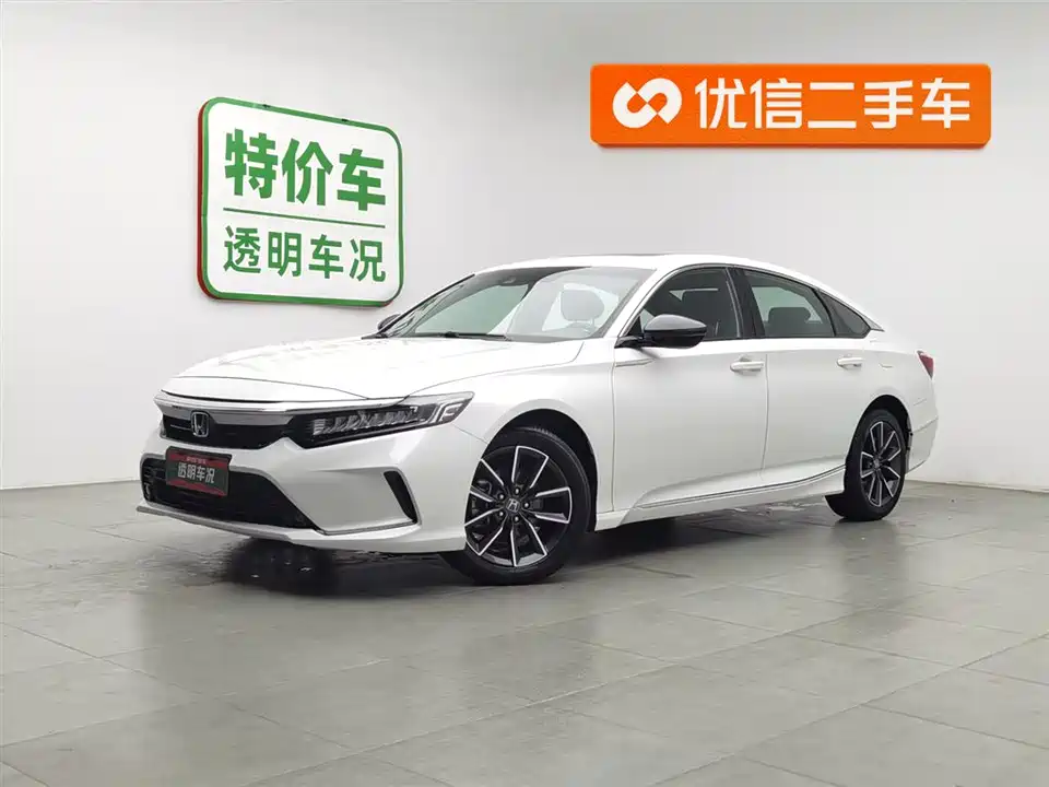 Honda Yingshipai