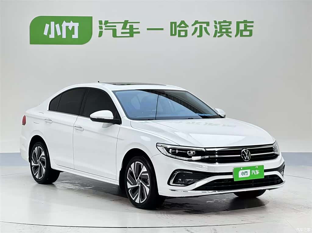 Volkswagen Bora, 2023 4