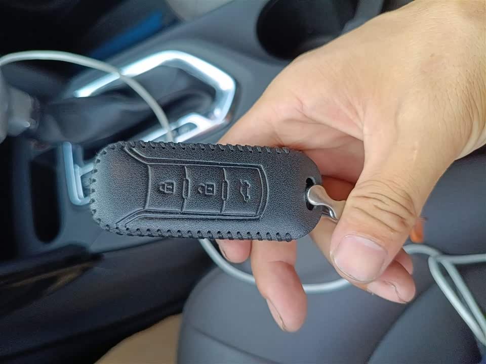 Trumpchi Trumpchi GS4