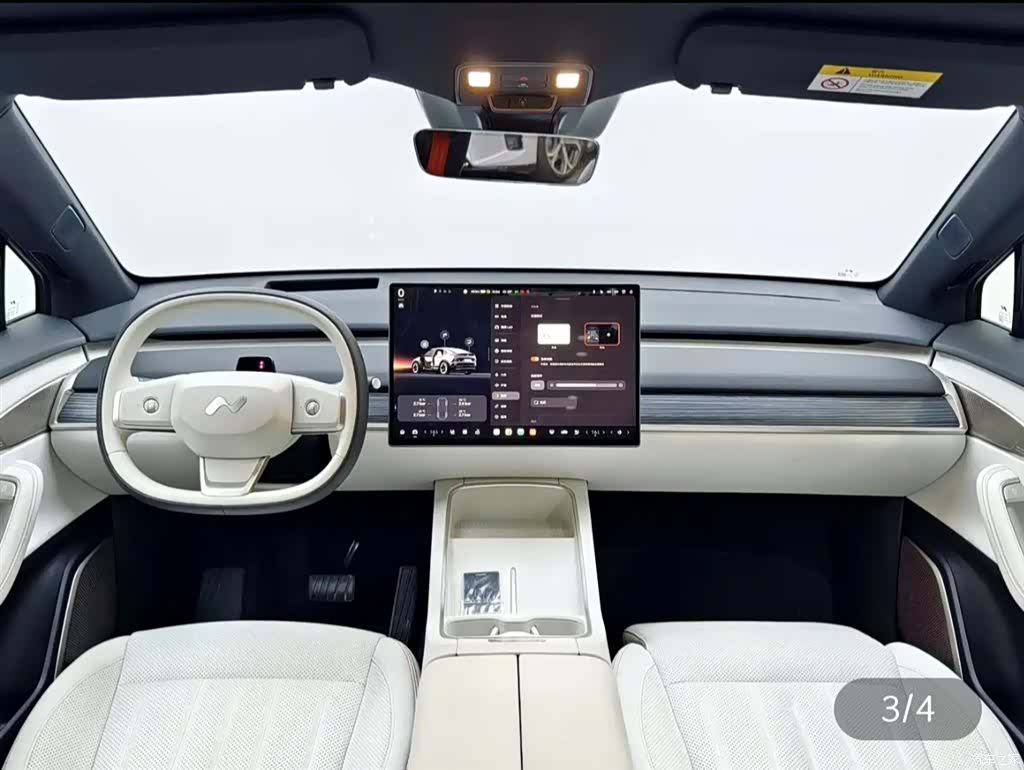 NIO L60, 2025 4