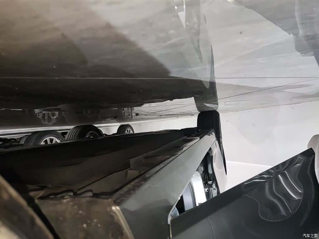 Lexus ES, 2024 21