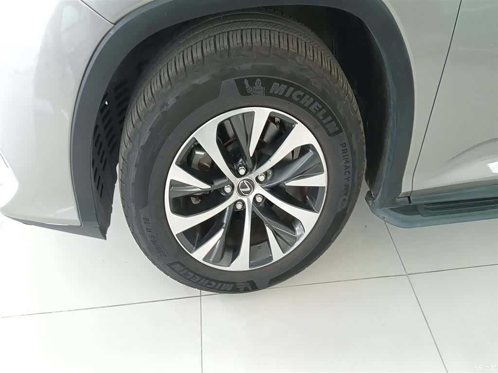 Lexus RX, 2022 25