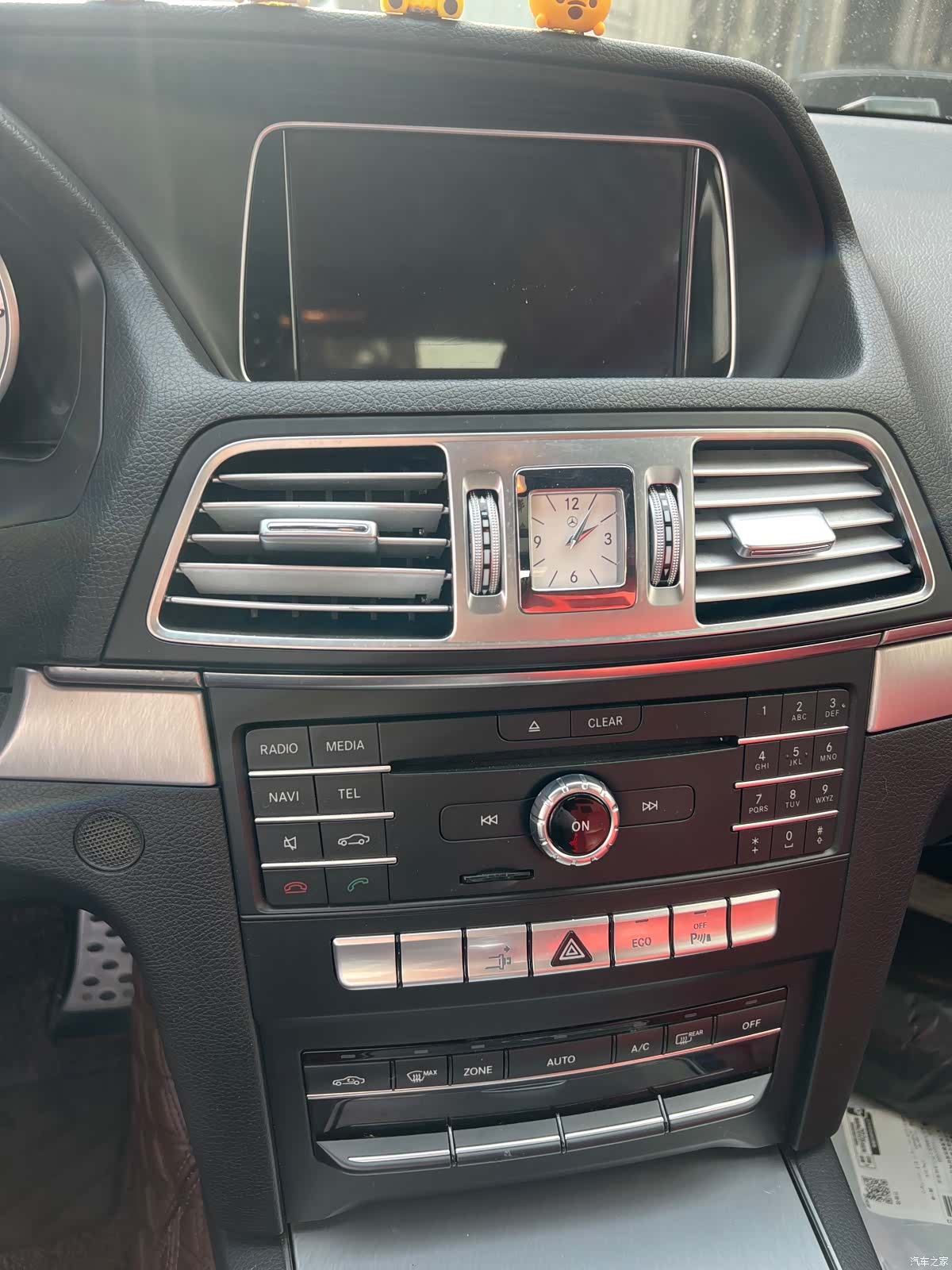 Mercedes-Benz E-Class, 2016 12