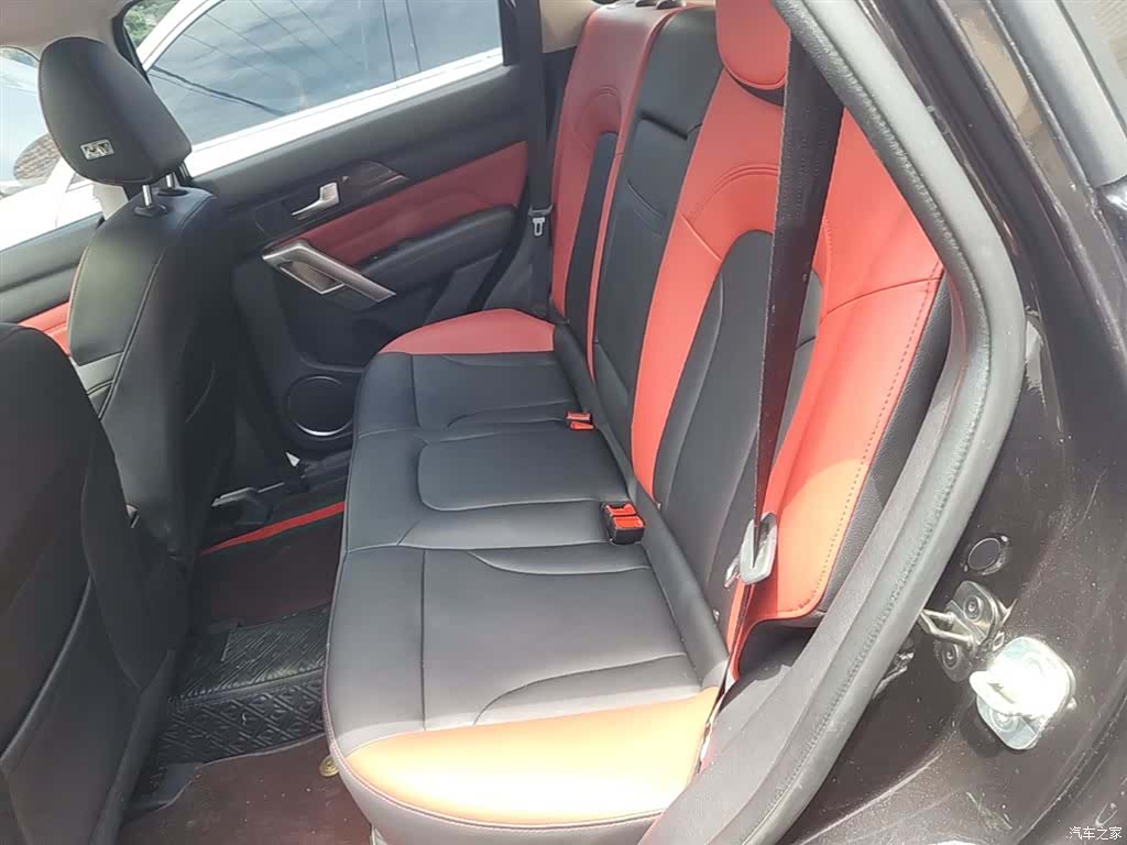 Haval H2, 2016 17
