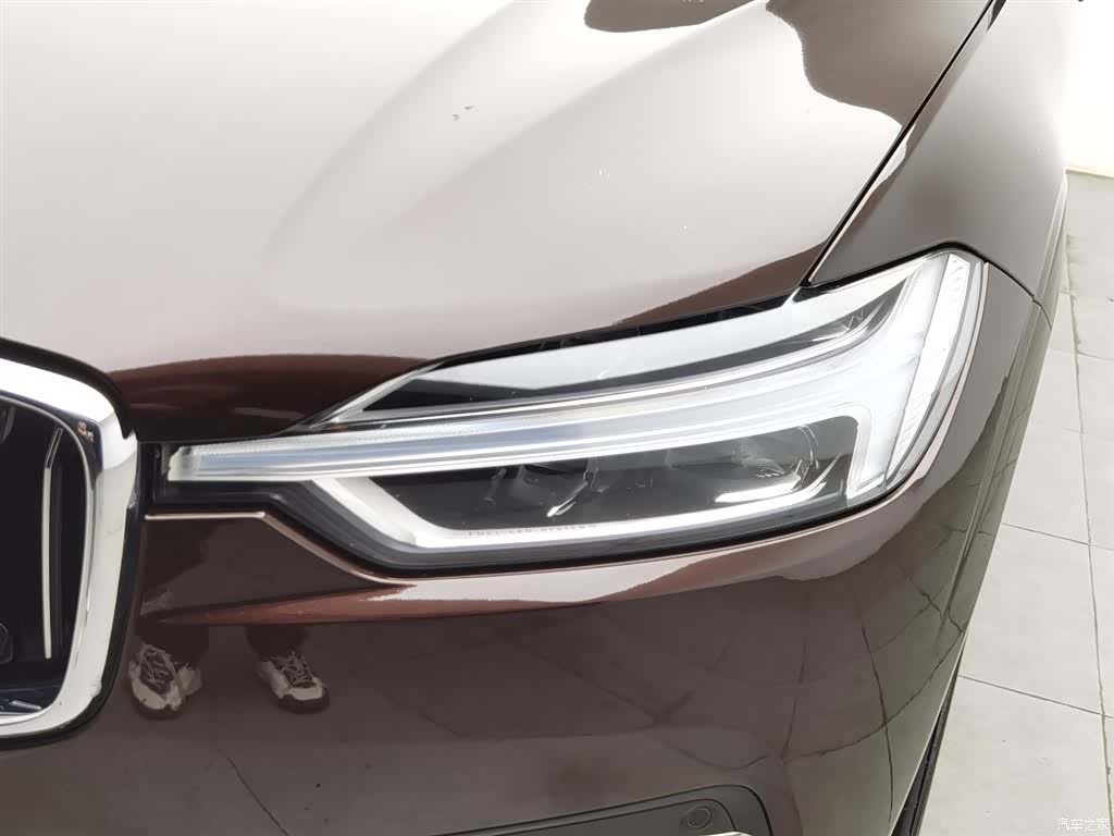 Volvo XC60, 2019 7