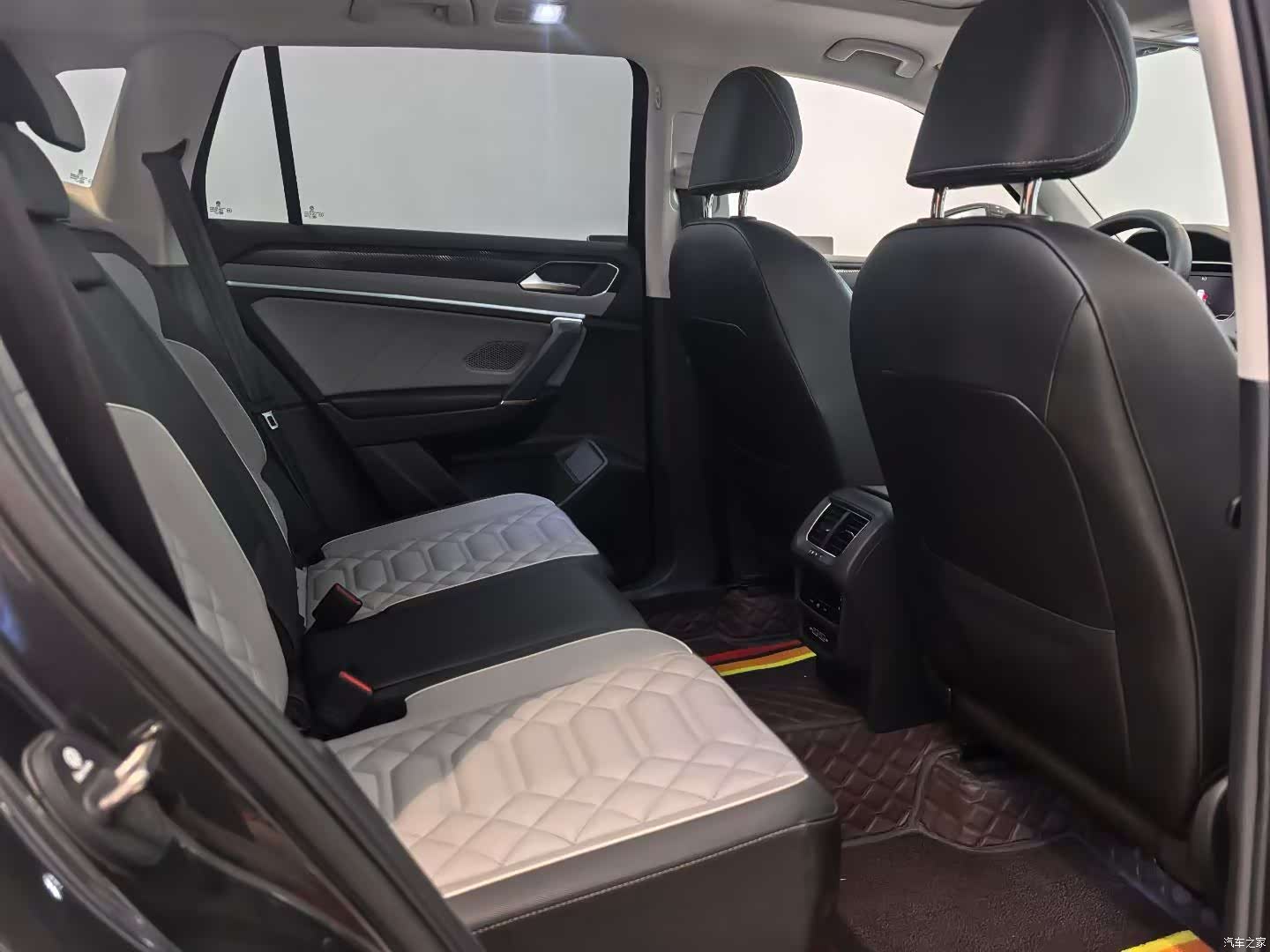 Volkswagen Tayron, 2024 9