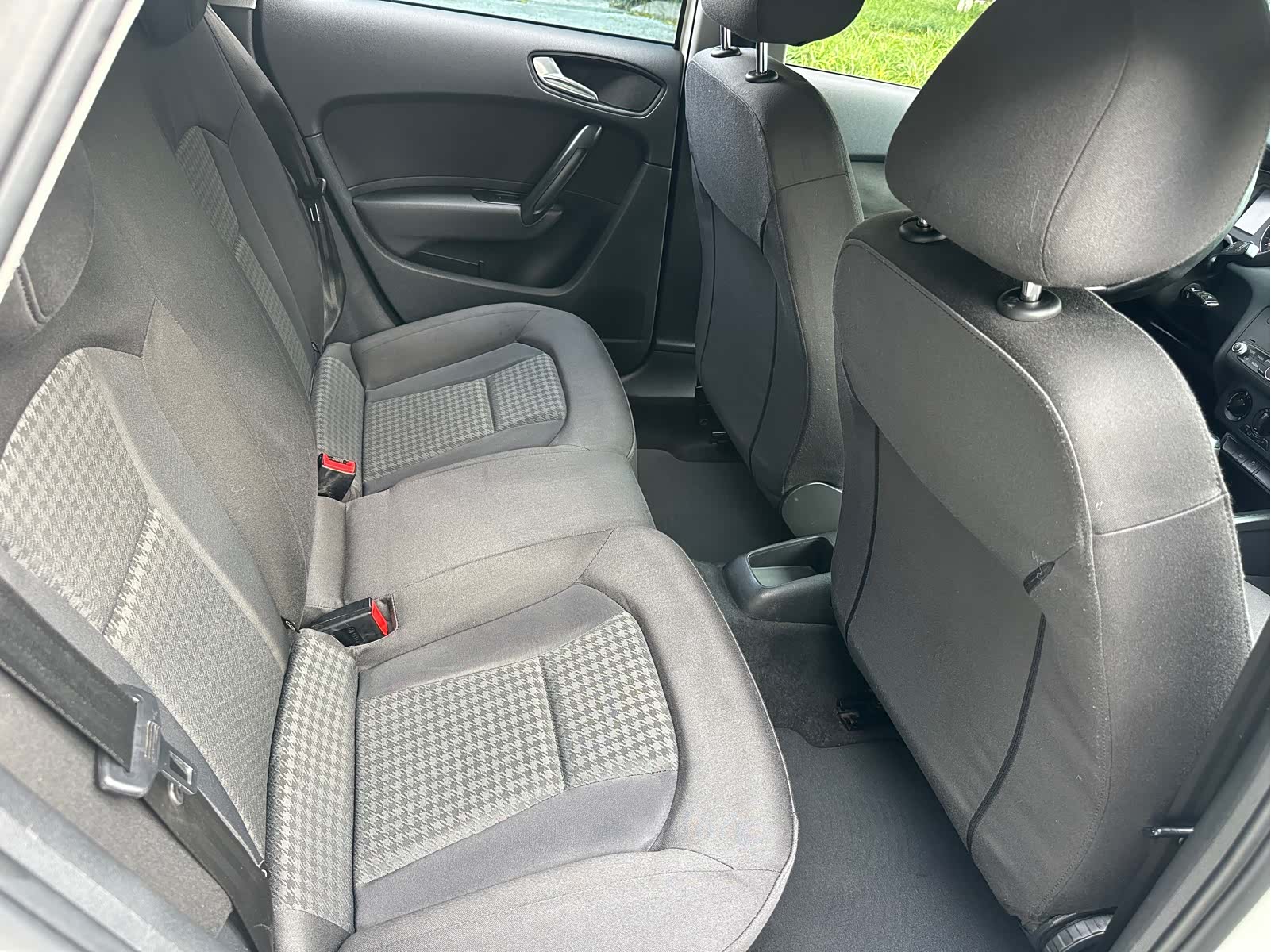Audi A1, 2012 13