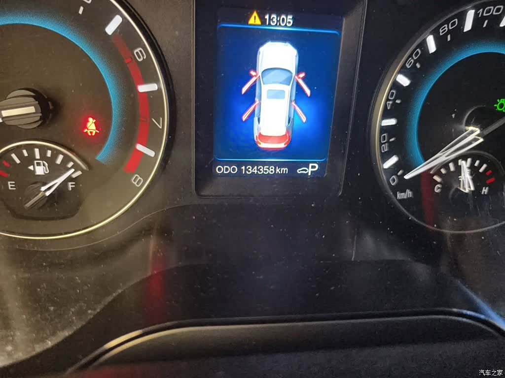 Haval H2, 2015 9