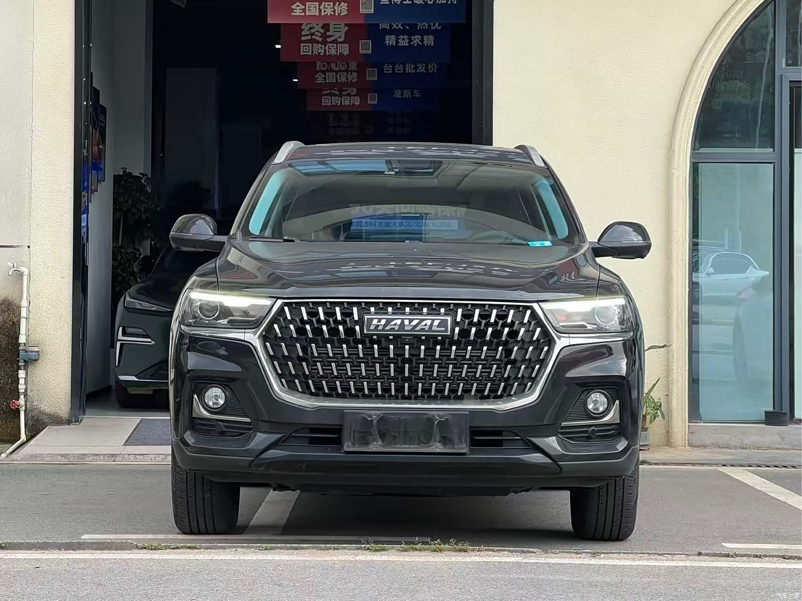 Haval H6, 2023 2