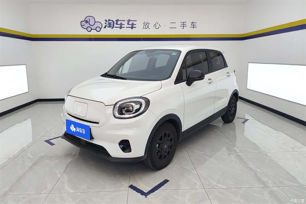 Leapmotor T03, 2025 1
