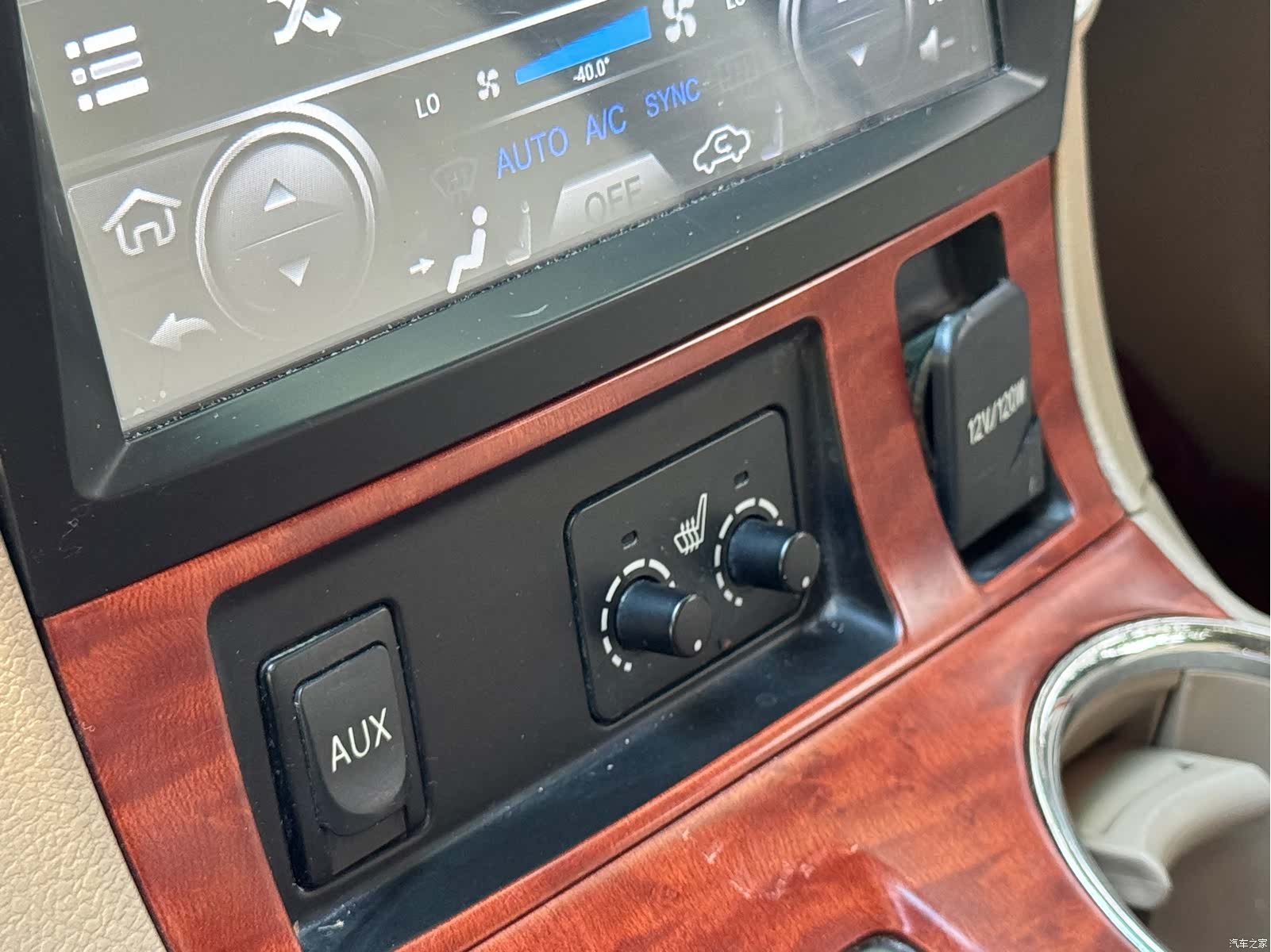 Toyota Highlander, 2009 12