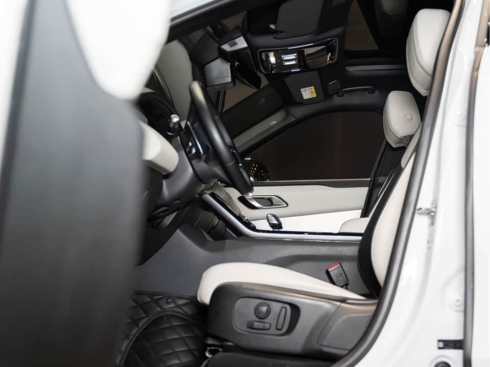 Land Rover Range Rover Star Pulse