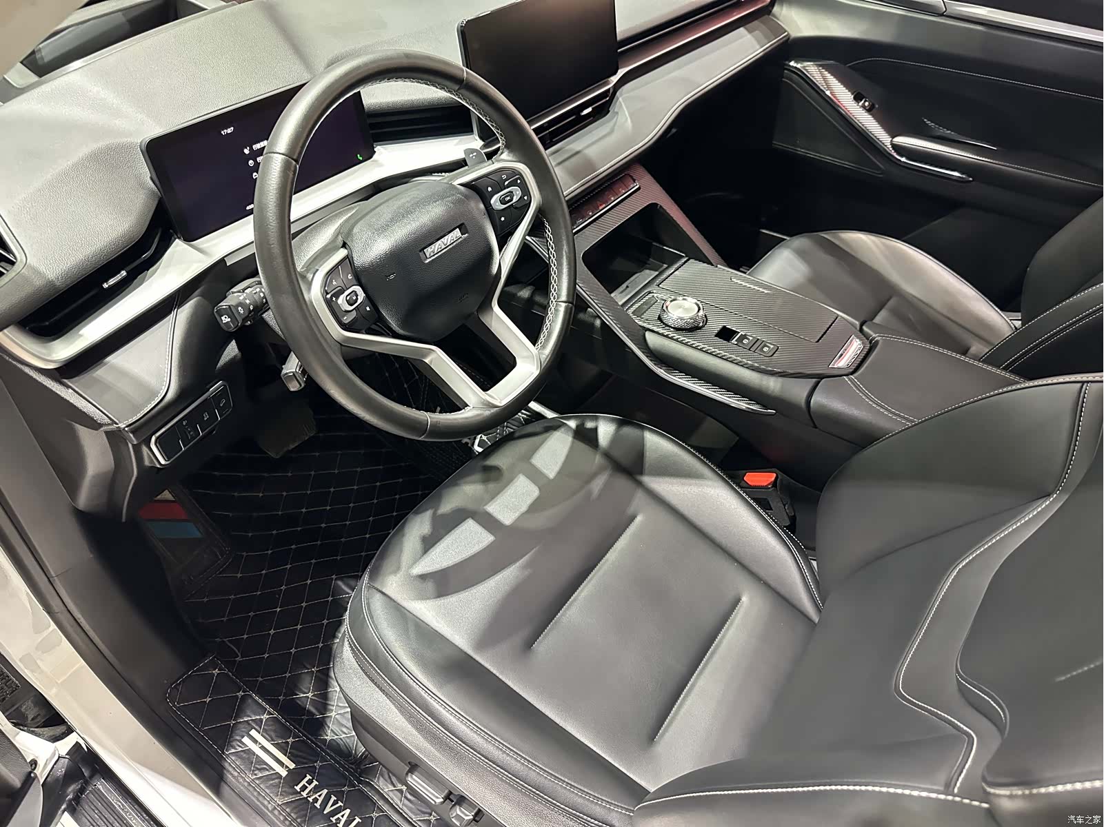 Haval H6, 2022 7