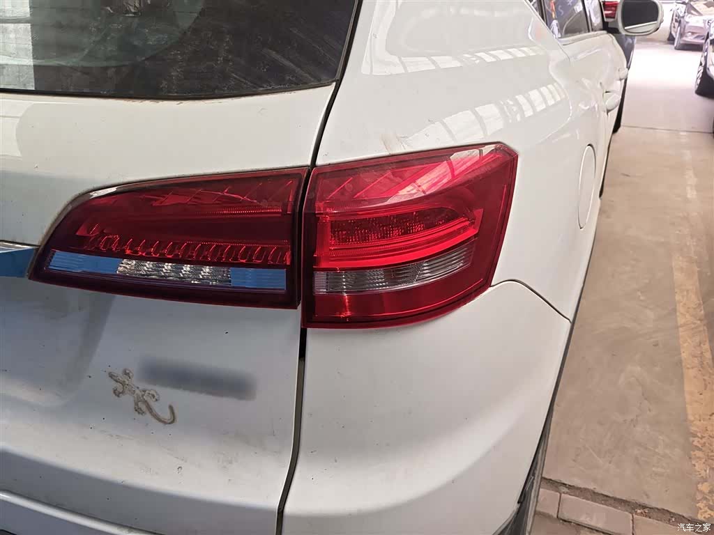 Haval H7, 2019 8